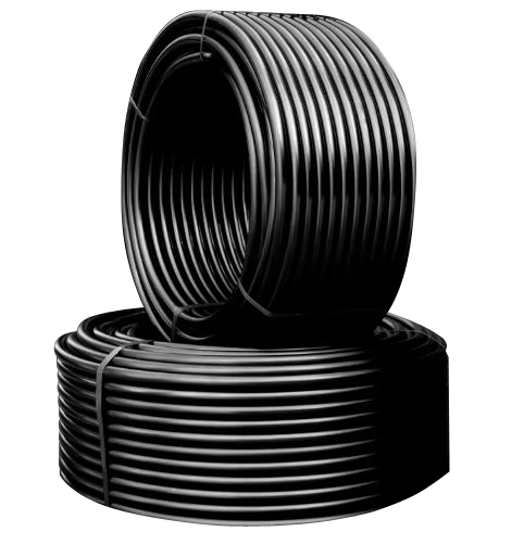 曼柯威PE-RT聚合物阻氧导热节能地暖管