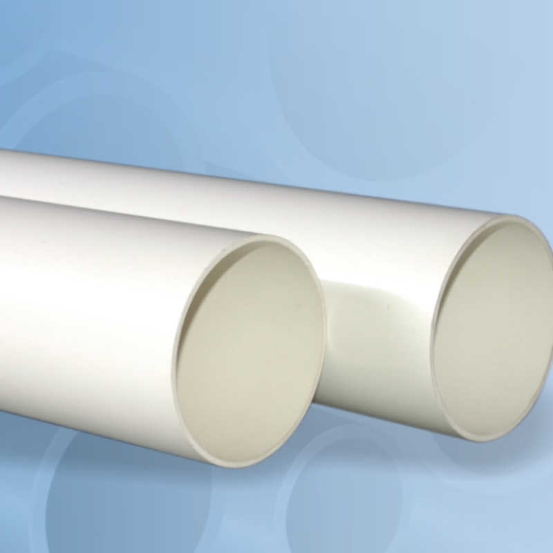 曼柯威PVC管道、管线